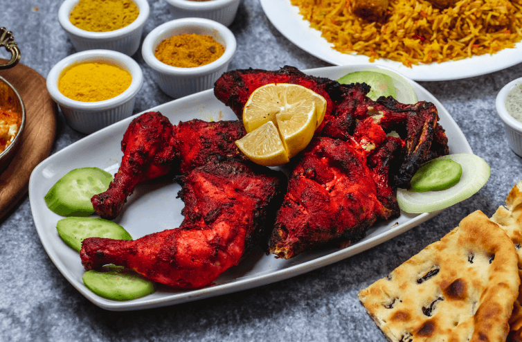 Best Non Veg Restaurants in Bangalore