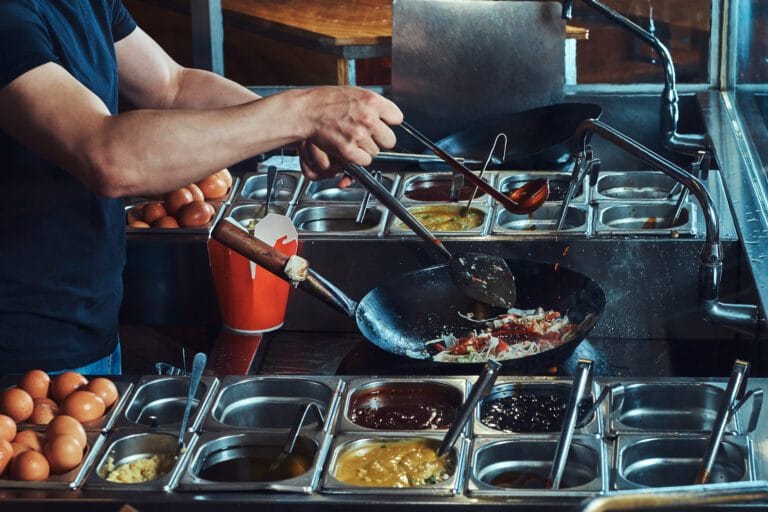 Which Food Franchise is Most Profitable in India