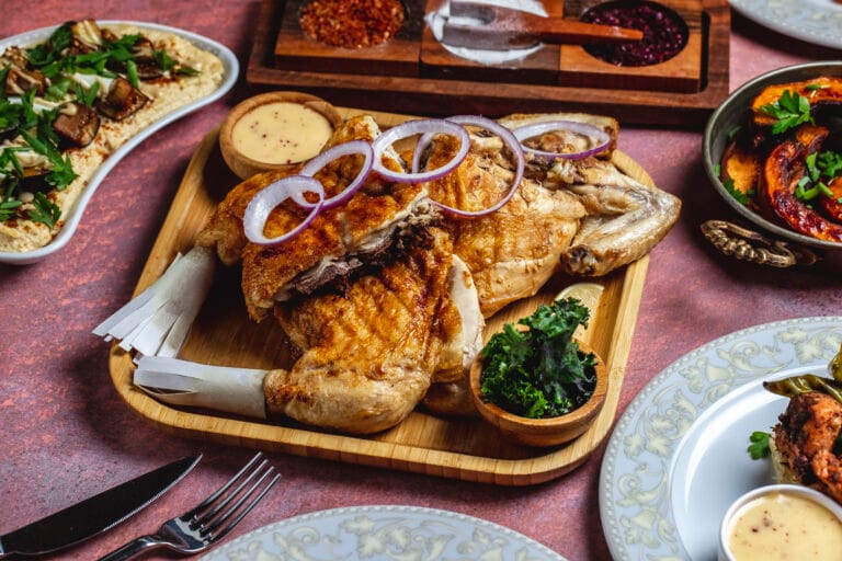 Best Non Veg Restaurants in Bhubaneswar