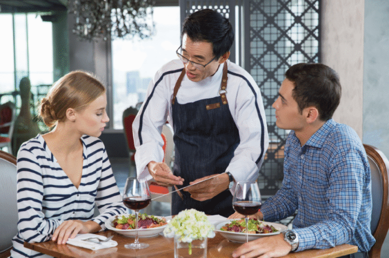 How to Choose the Best Restaurant Franchise for Your City