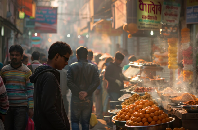 Best Cities in India to Start a Barbecue Restaurant