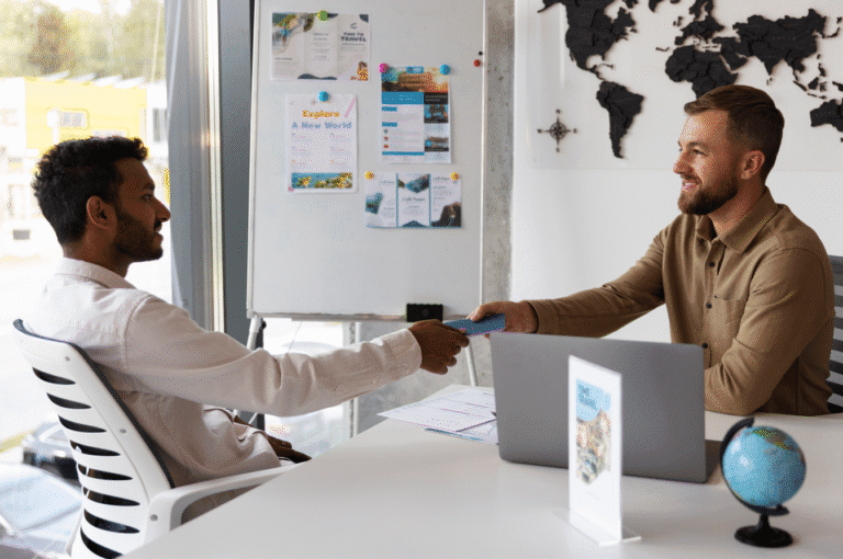 Best Franchise Consultants in India