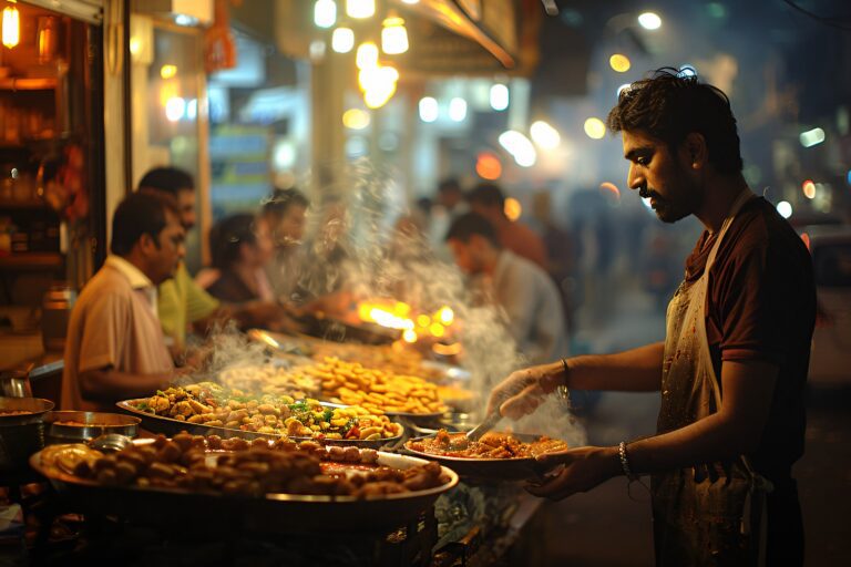 Why North Indian Cuisine is the Most Profitable Restaurant Model