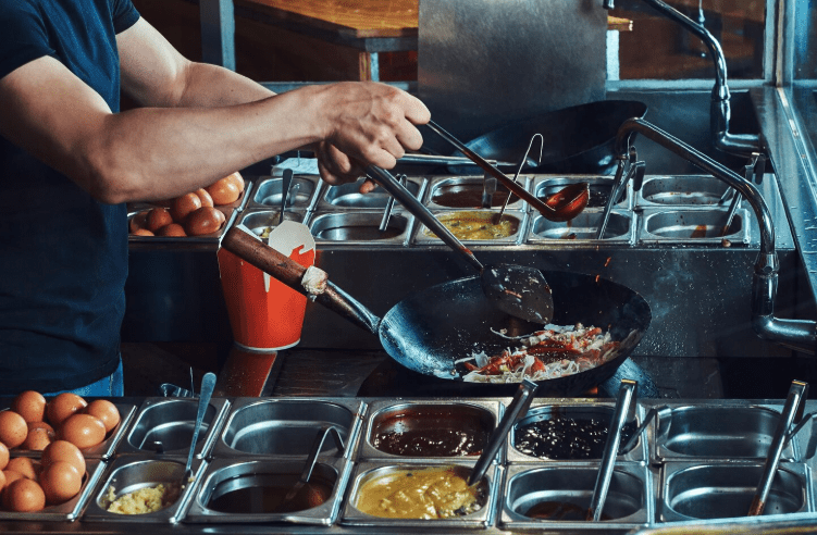 Your Ultimate Guide to Launching a Tandooriwala Food Franchise in Coimbatore in 2026