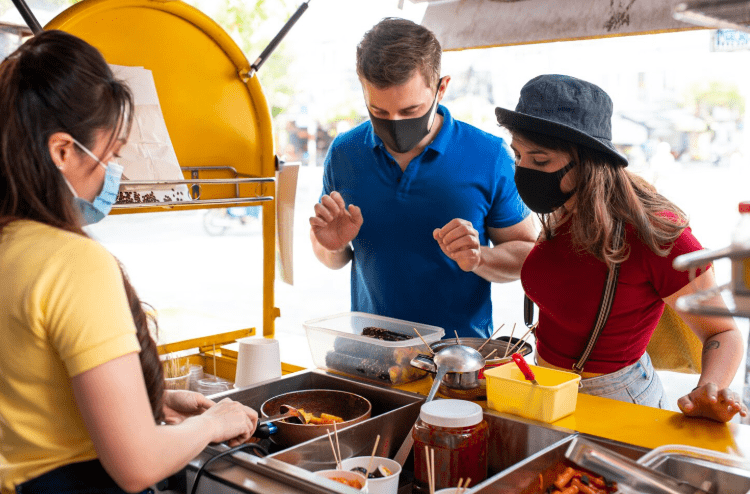 Fast Food Franchise in Surat: A Gateway to Profitable Culinary Success