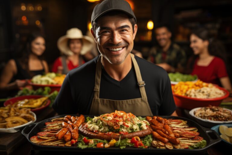Top Food Franchises India