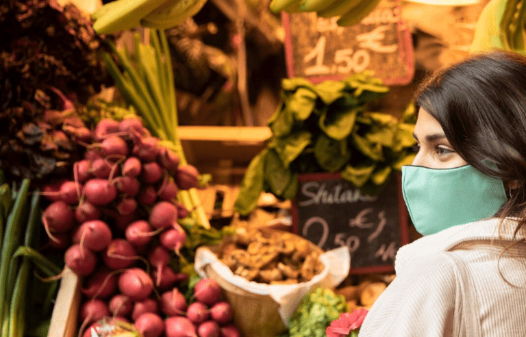 Healthy Food Franchise in India: A Growing Opportunity
