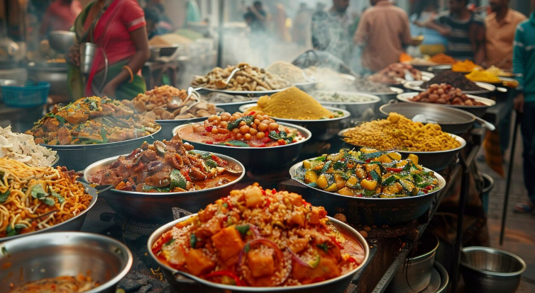 Food Franchise in Kolkata: Your Recipe for Success with Tandooriwala