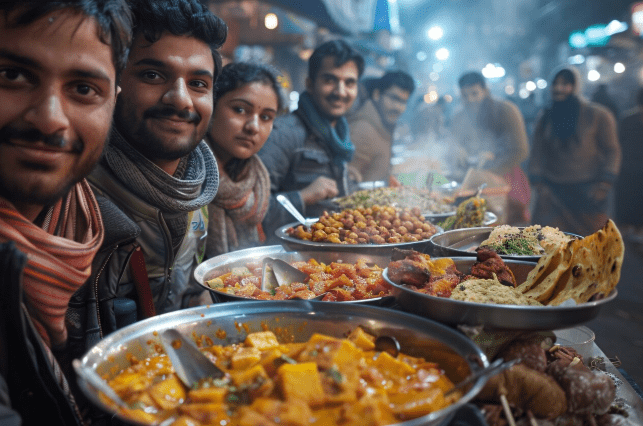 Food Franchise in Punjab: Start Your Profitable Journey with Tandooriwala