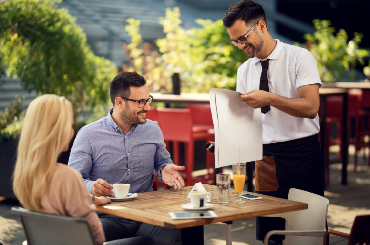 Restaurant Franchise Opportunities in India for 2026