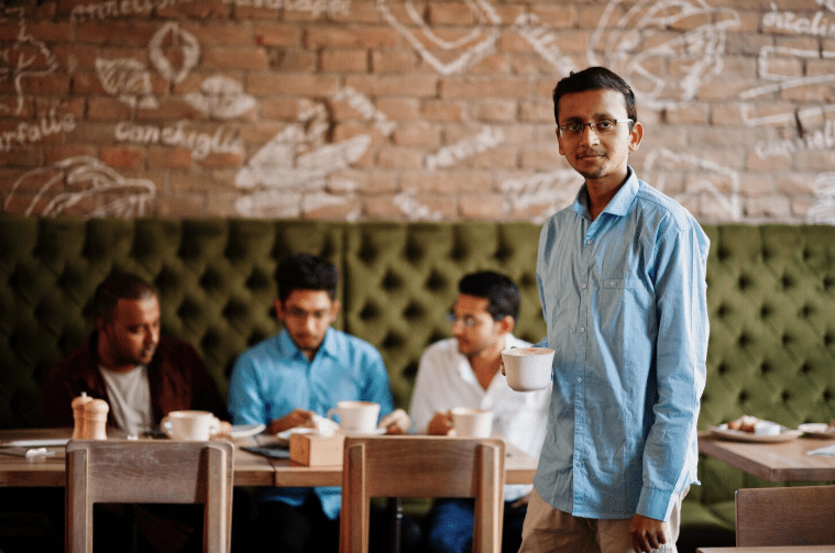 Why a Restaurant Franchise in Hyderabad is Your Best Move in 2026