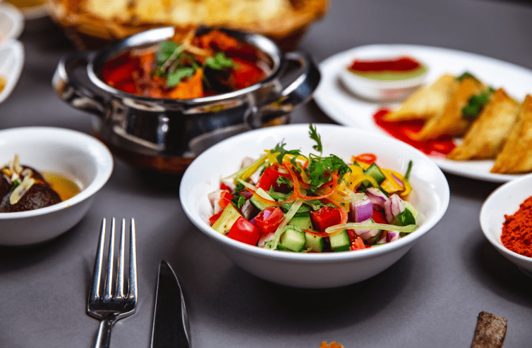 How to Start a Highly Profitable Pure Veg Restaurant Franchise in 2026