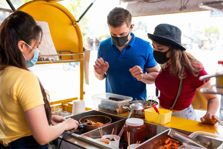 Street Food Franchise Opportunities in Bangalore: Where to Start