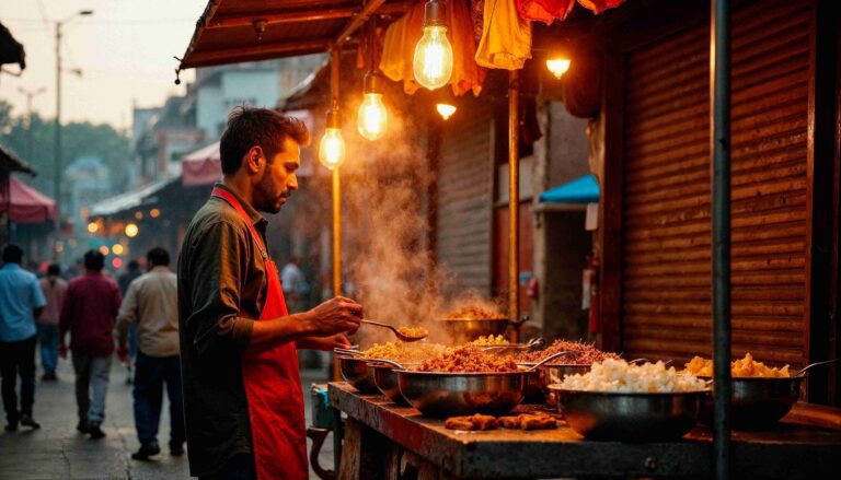 Best Low-Investment Street Food Franchises: How to Pick a Winner