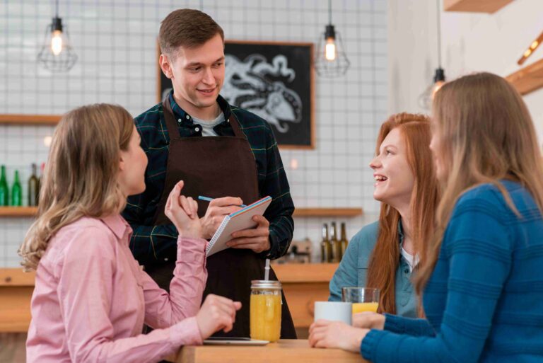 Staff Training Tips for QSR Outlets: A Practical Playbook