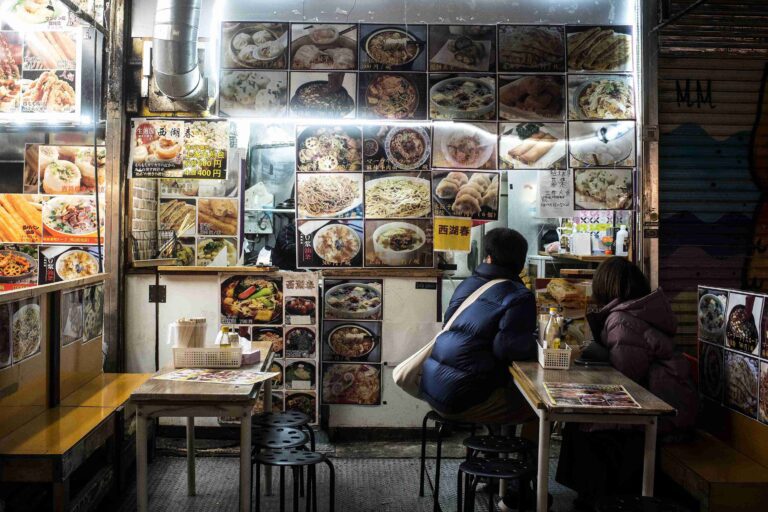 Street Food Franchise Opportunities in Delhi NCR: City-by-City Guide