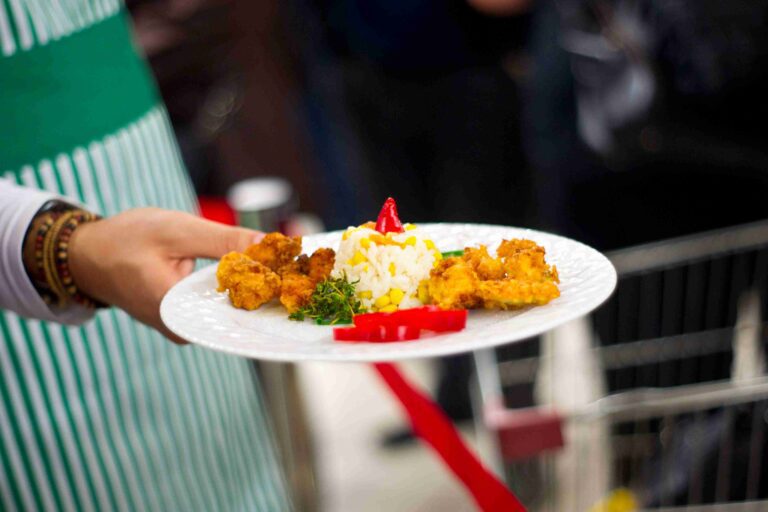 Cheapest Food Franchise to Start in India: What It Really Costs