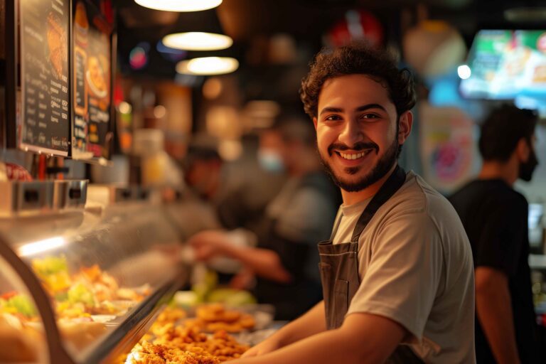 Most Profitable Food Franchise in India 2026: What Really Drives Profit