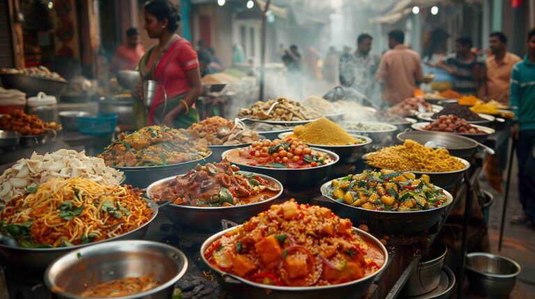 How to Start a Food Business in Delhi | Owner’s Guide