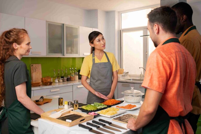 How to Start a Food Business in Bangalore: 2026 Guide