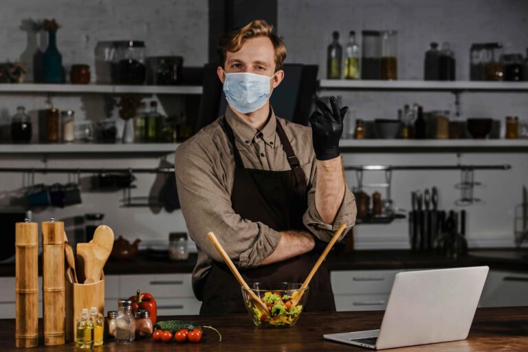 How Cloud Kitchens Are Changing the QSR Franchise Business