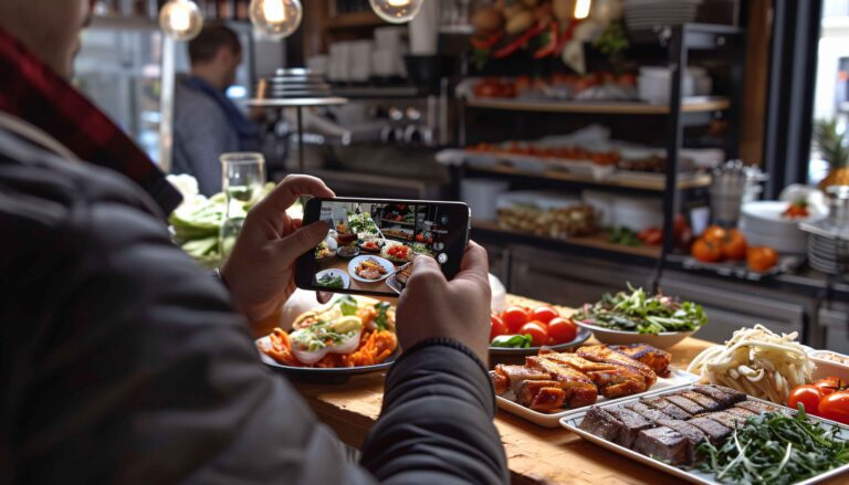 Food Franchise Trends 2027: What’s Next in QSR