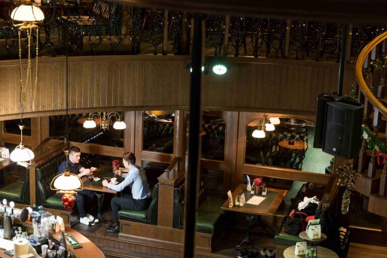 Best Areas for Restaurant Business in Hyderabad | Zones