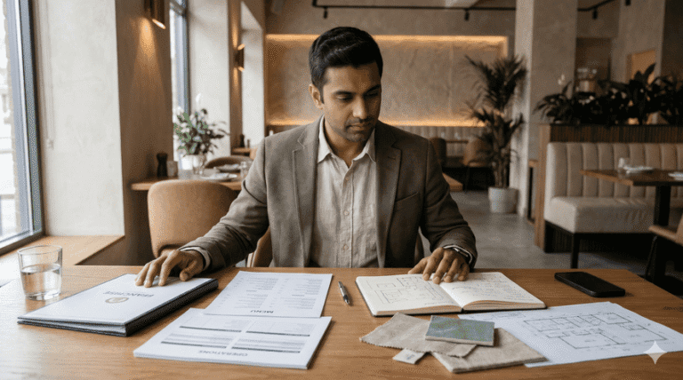Restaurant Franchise vs Starting Your Own Restaurant