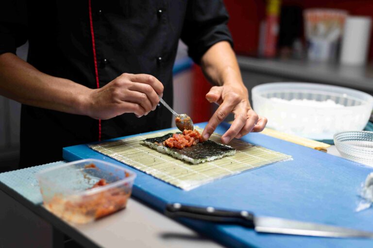 How to Start a Food Business in Ahmedabad | Key Steps
